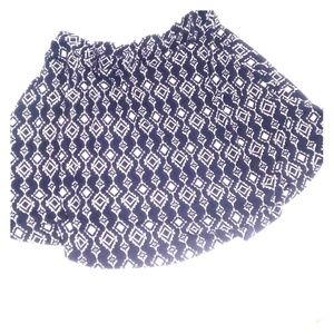 Rue21 medium mini skirt